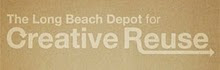 Long Beach Depot for Creative Reuse