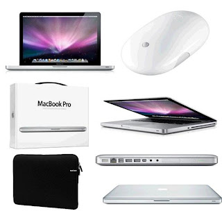 Macbook Apple Terbaru