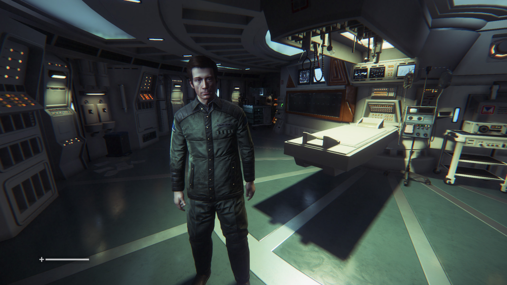 Super Adventures In Gaming Alien Isolation Pc Part 1