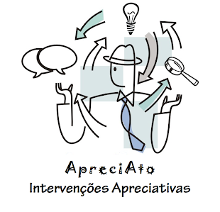 ApreciAto Intervenções Apreciativas!