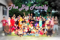 My Big Family