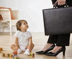 Mengajarkan anak untuk menjadi pemimpin sejak kecil