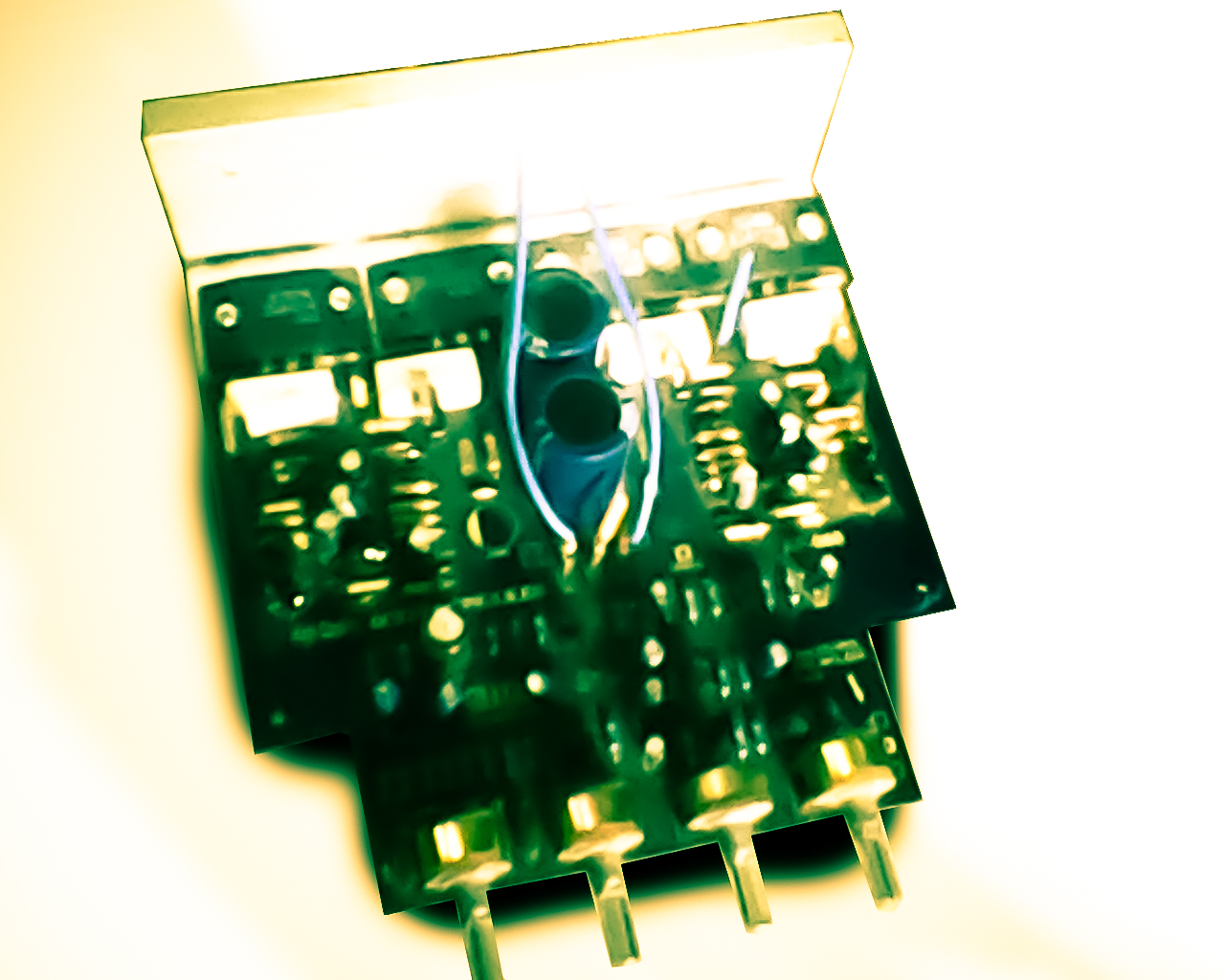 Skema Rangkaian Mini Amplifier Wallpaper Wallpapers And