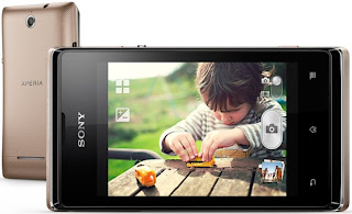 Sony Xperia E Dual review