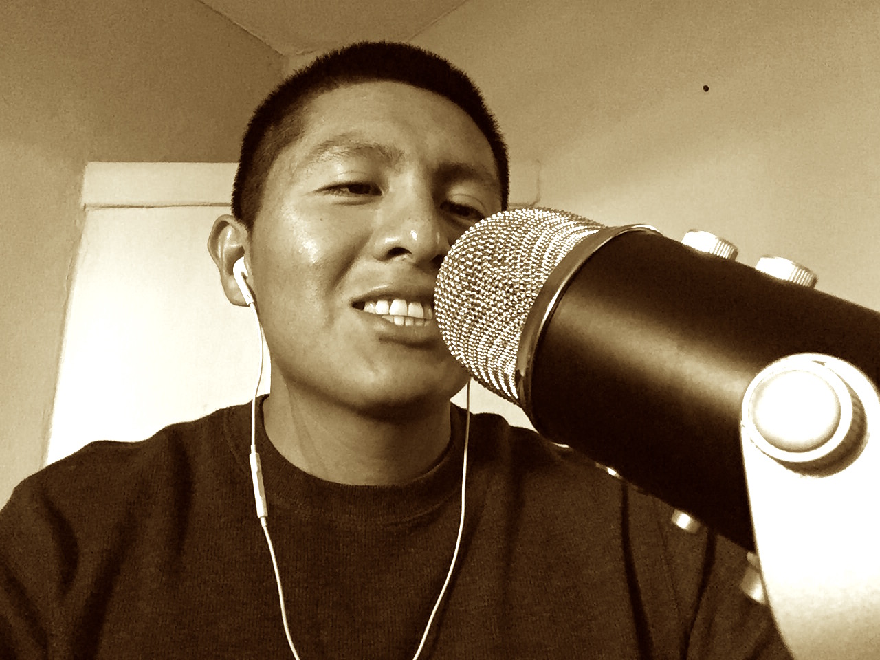 BEYOND BUCKSKIN Creator's Magic A New Native American Artist Podcast