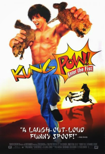 Kung Pow 2 Tongue Of Fury Movie 50