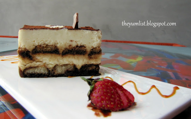 Tiramisu Champagne brunch, bubbly brunch, Sunday brunch, Circus, Pavilion, Kuala Lumpur