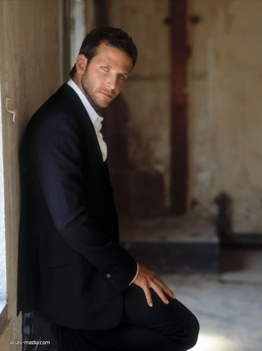 Bradley Cooper Hot