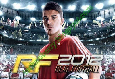 Real Football 2012