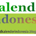 Kalender Januari 2016 Indonesia