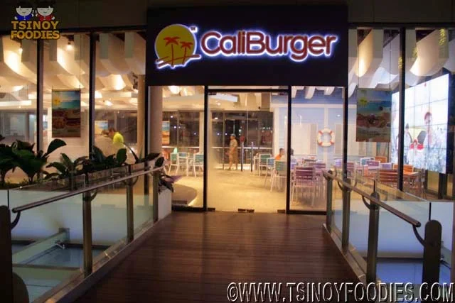 caliburger century city mall