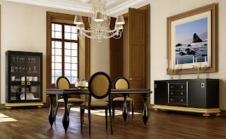 El diseño y lo vintage