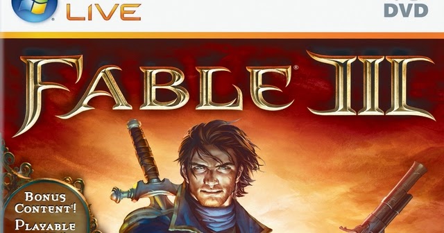 Fable 3 No Dvd Crack Pc