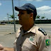 Polícia Rodoviária Federal quer proibir a passagem de grandes caminhões na Ponte Alair Ferreira.