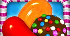 Candy Crush Saga For Android,iOS - Game Review