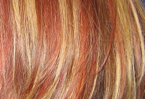 Red Hair Colors 2018 Red Hair Dye Mixed With Blonde