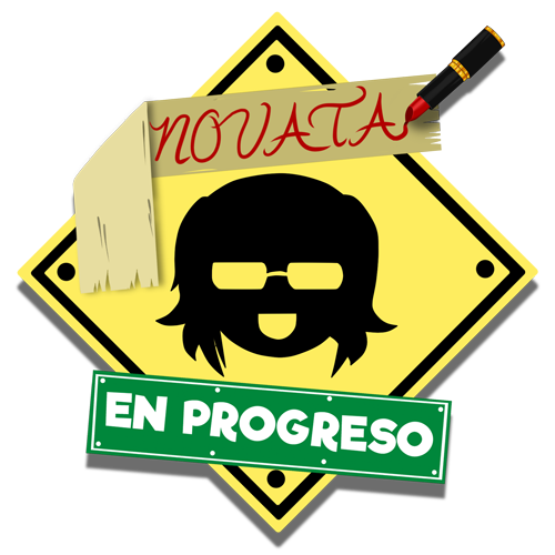 Novata en Progreso