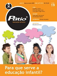 Revista Pátio