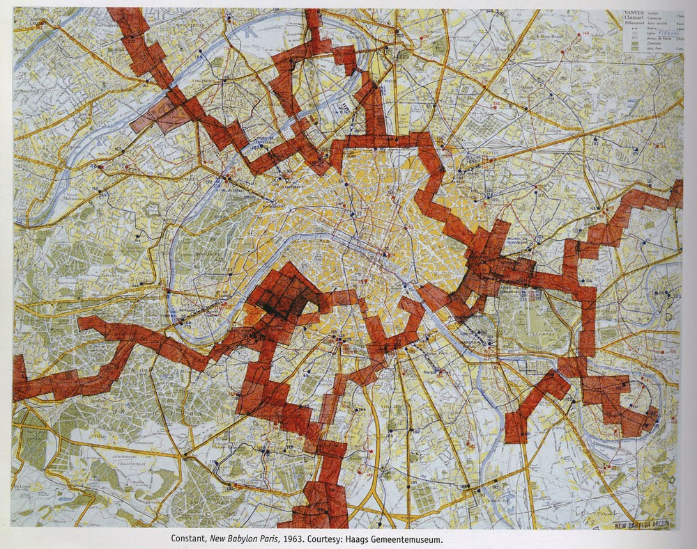 babylone mère des prostituées