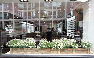 Chelsea in Bloom 2015