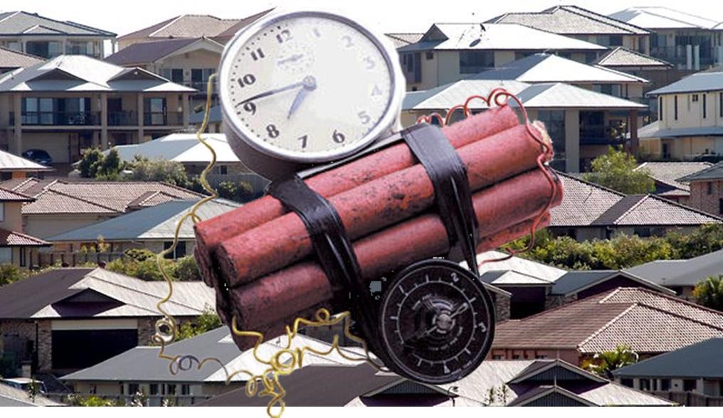 The Pulse An affordability time bomb?