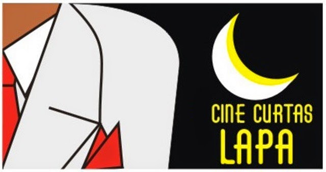 Cine curtas lapa