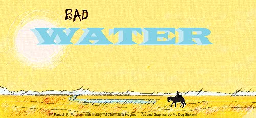 BAD WATER