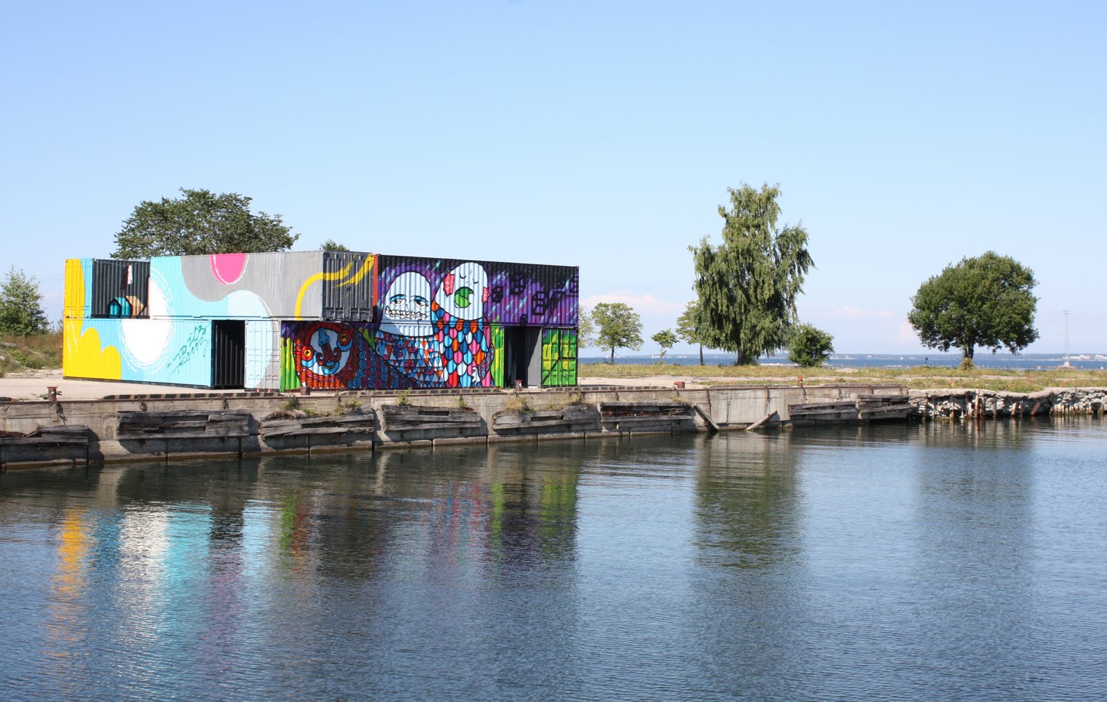 Basic Collection Blog