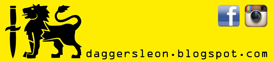 Daggers León