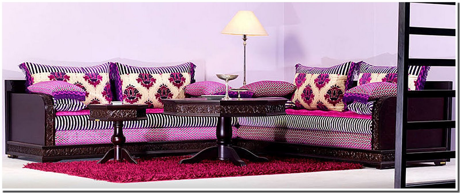 Nassima home: mai 2012