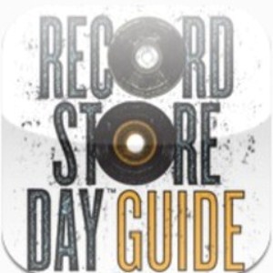 Get The Record Store Official App. Plus Special Releases For Tomorrow