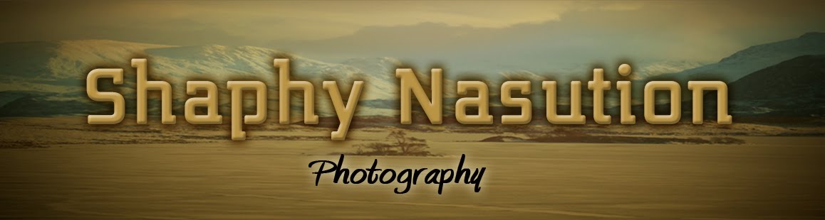 Shaphy Nasution Photography