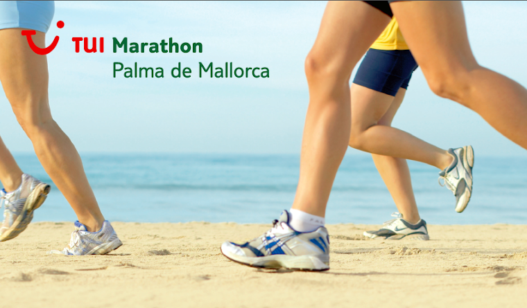 Marathon von Mallorca