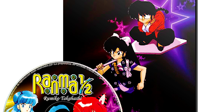 Ranma Temporada 3 Sin Censura