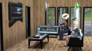 The Sims 3 High End Loft Stuff Crack Download