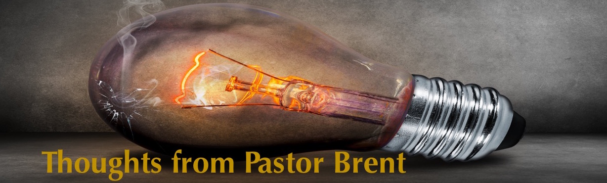 Life Change Lessons - Pastor Brent