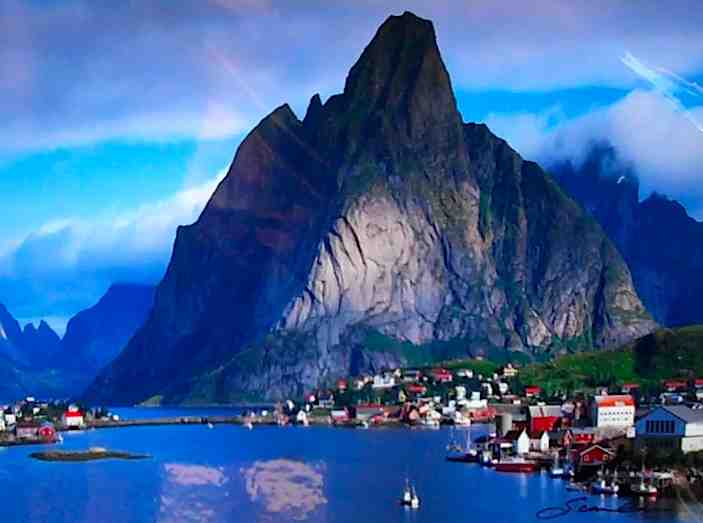 ARTS&FOOD Art from Across America at Denver's Arts Festival + Dinner