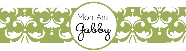 Mon Ami Gabby