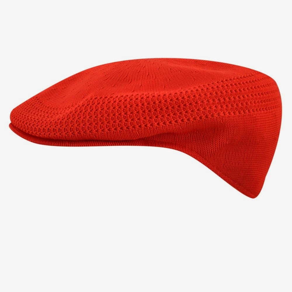 kangol summer flat caps