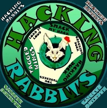 Free Training Video's by Hacking Rabbits