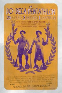 The Do-Deca-Pentathlon (2012) full movIe free onlIne watch The Do-Deca-Pentathlon (2012) poster