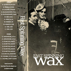 TH#17 - FAST SPINNING WAX