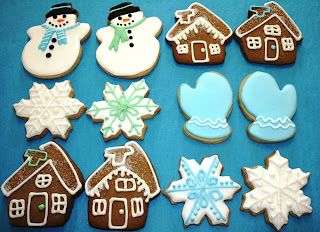 snowman cookies Snowman sugar Cookies