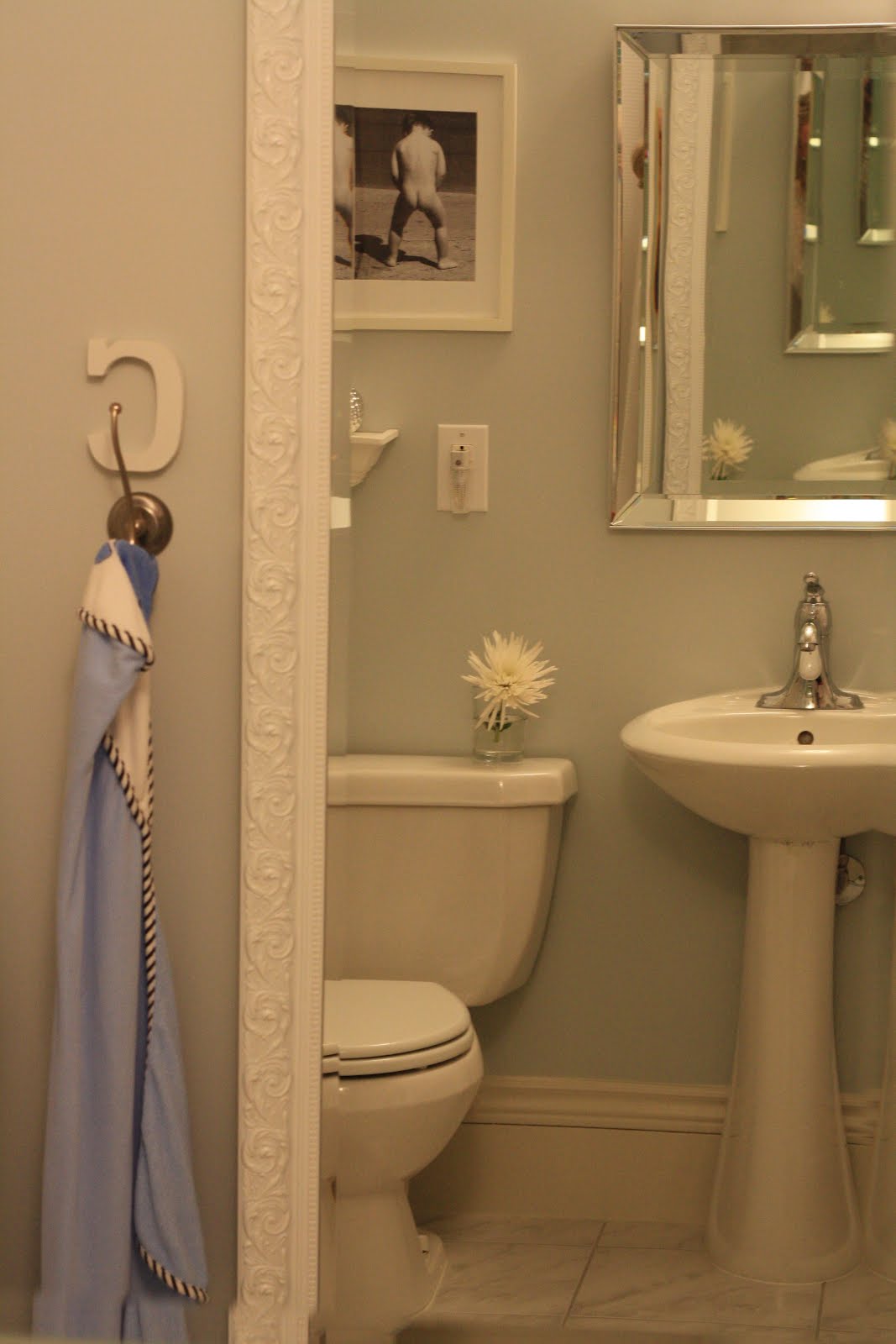 Keep it Beautiful Designs: Bathroom Bliss