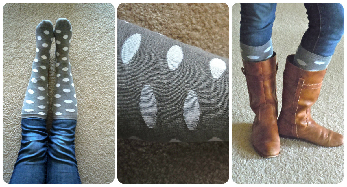 The Twenty Ninth BootSock Cankles