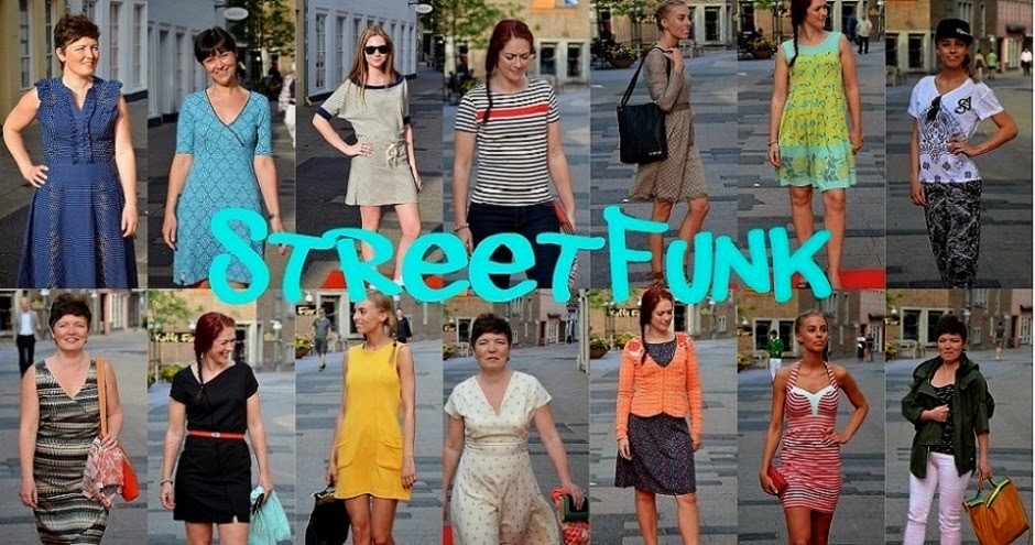 StreetFunk.dk