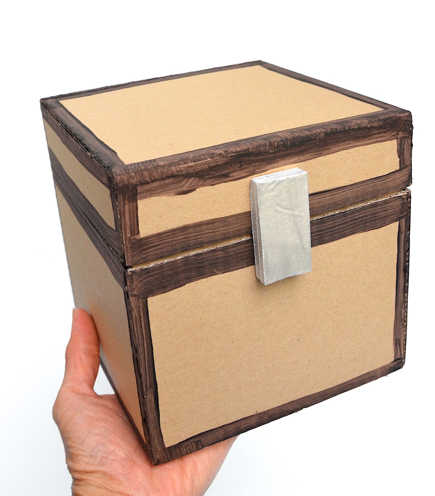 ikat bag Minecraft Part Chests