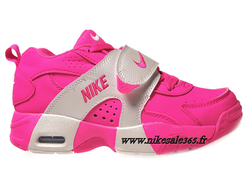 chaussure nike bulle