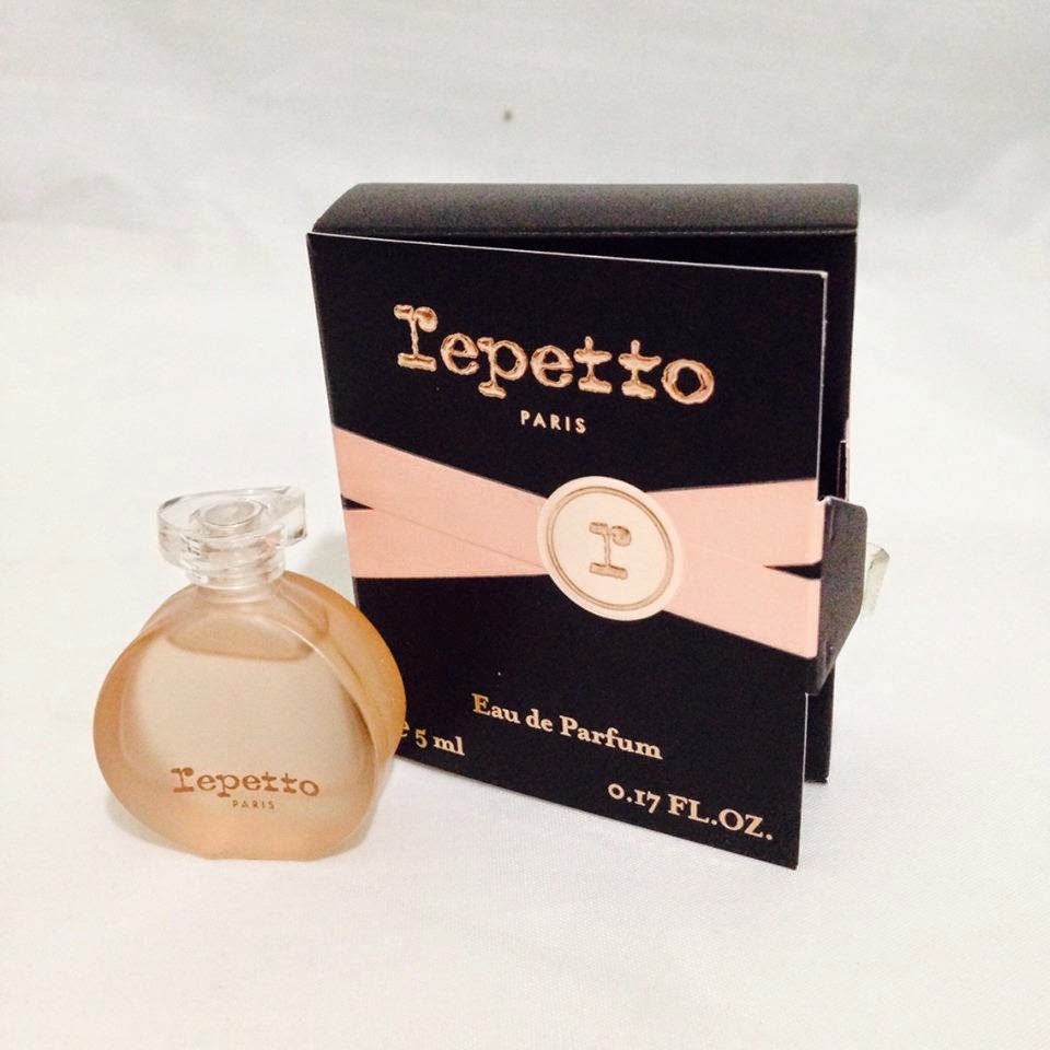 Perfumeberry Blog Latest Perfume Repetto Eau De Parfum Repetto For Women
