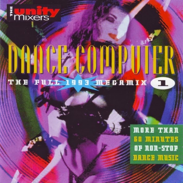 THE UNITY MIXERS-DANCE COMPUTER 96 -part II-.mp3